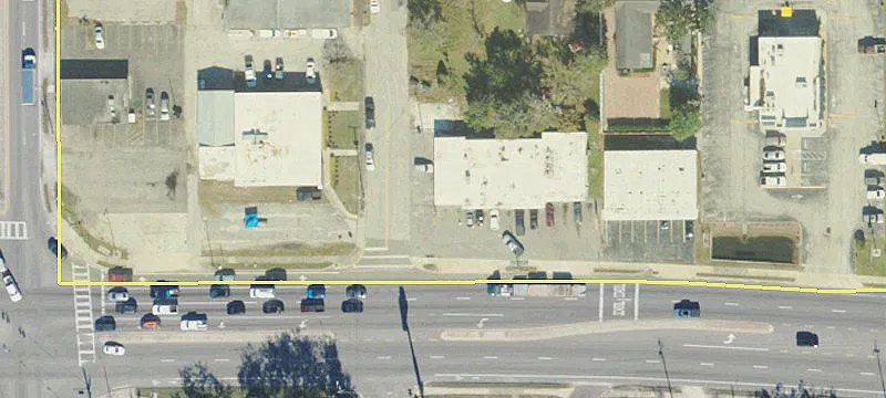 200 Canal St