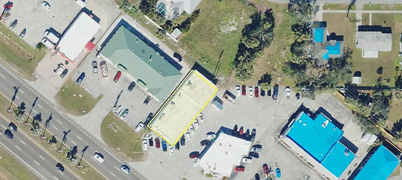 2866 Tamiami Trl, Unit 3