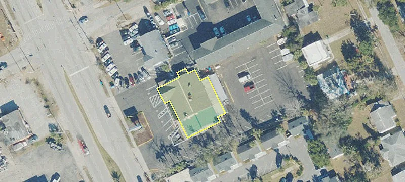 745 Ridgewood Ave