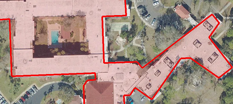 101 Clyde Morris Blvd