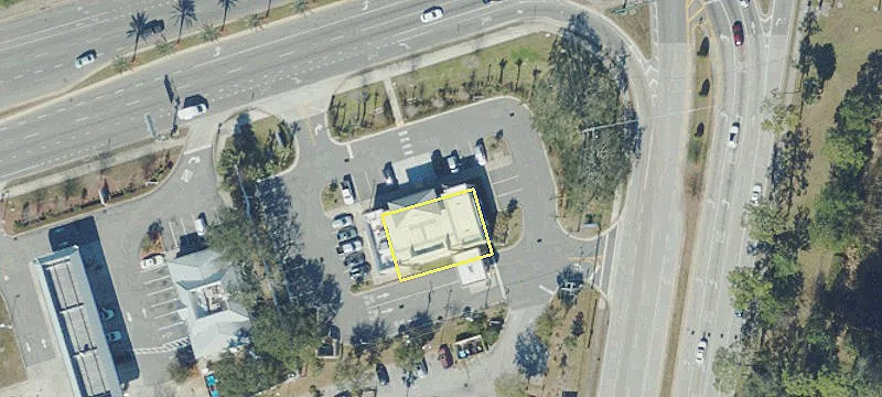 1520 Granada Blvd