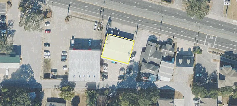 777 John Sims E Pkwy