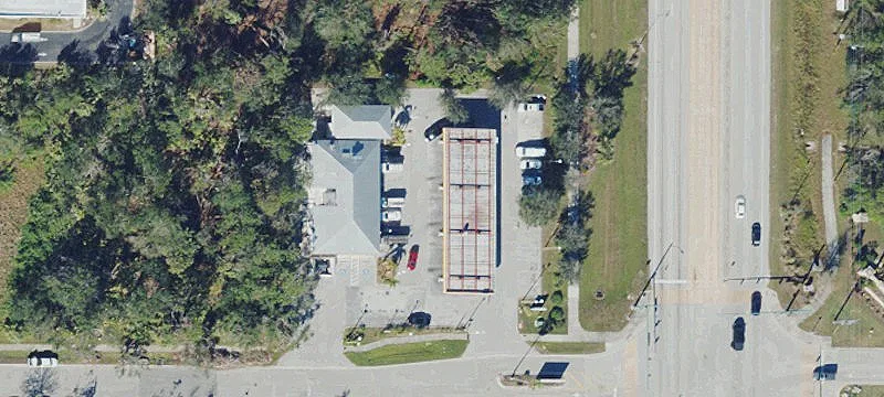 2775 Toledo Blade Blvd
