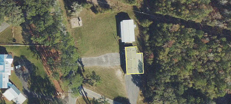 2612 Cherry Lk Cir