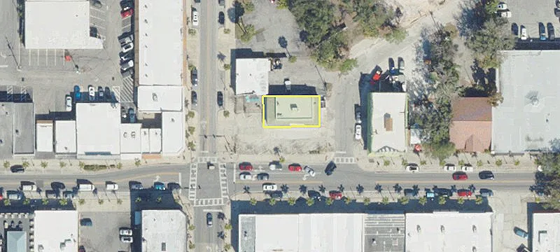 5731 Main St