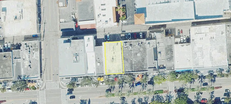 269 Miracle Mile