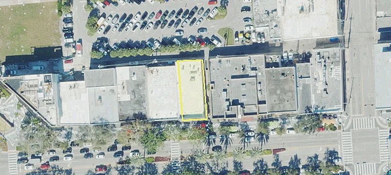 339 Miracle Mile