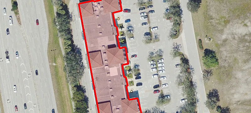 8350 Hospital Dr