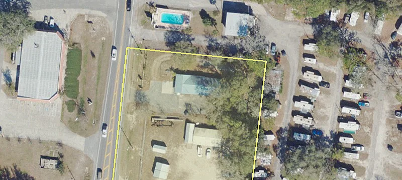 850426 Us Hwy 17