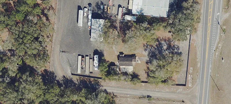 850363 Us Hwy 17