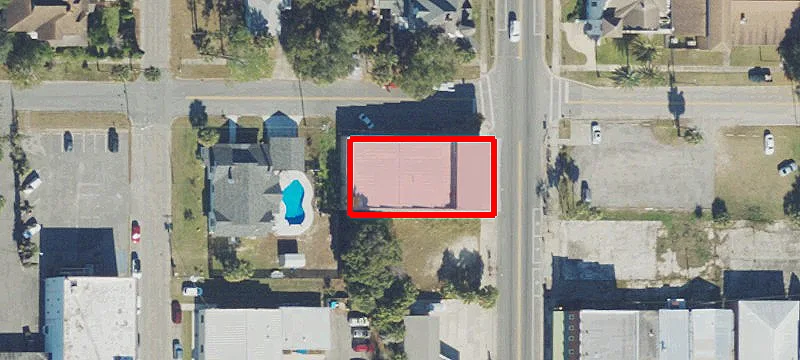 231 Jefferson St