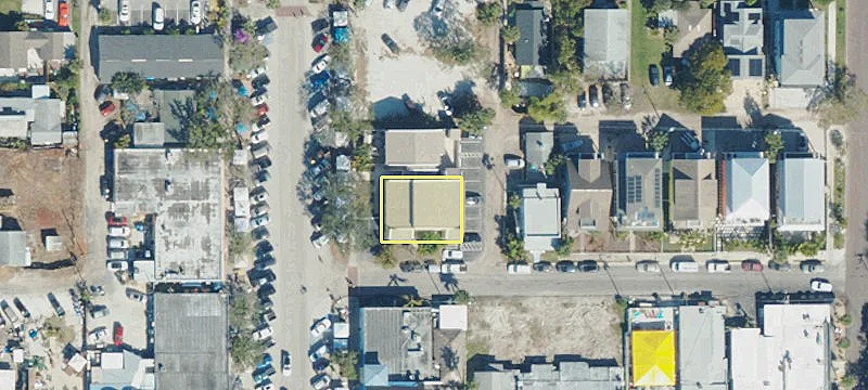3120 Bch S Blvd, Unit 4