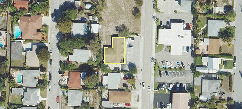 1717 Federal Hwy