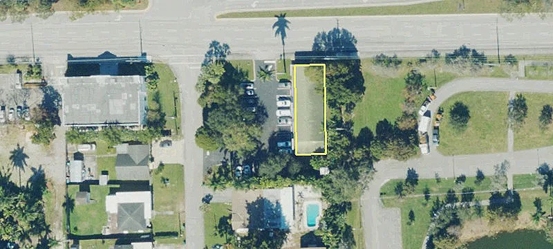 5450 Griffin Rd