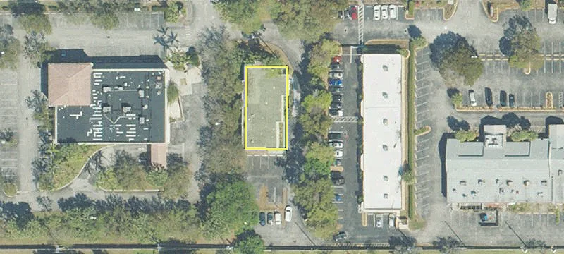 6840 Commercial Blvd