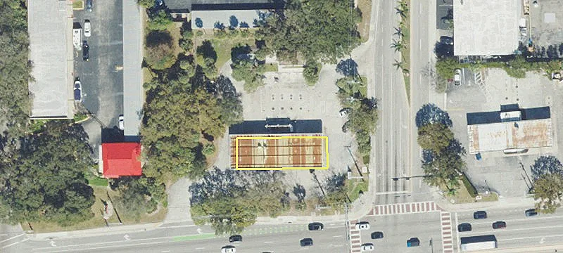 301 Hillsboro Blvd