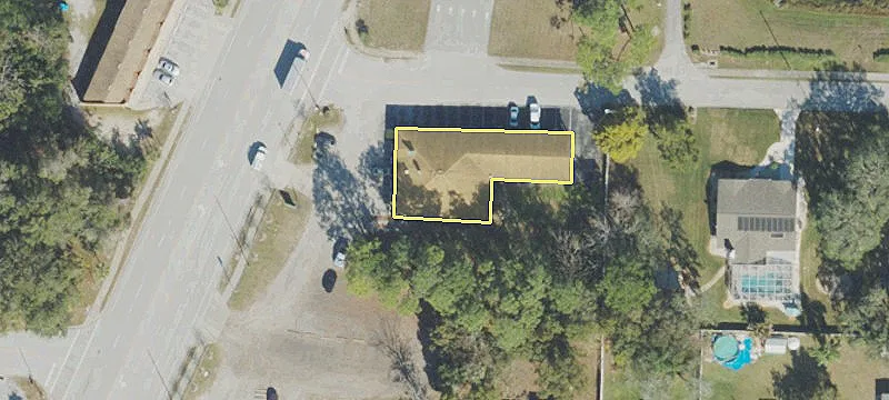 155 Charles Richard Beall Blvd