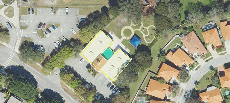 6995 Charleston Shrs Blvd