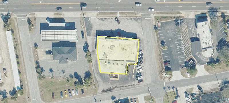 608 Bch Blvd