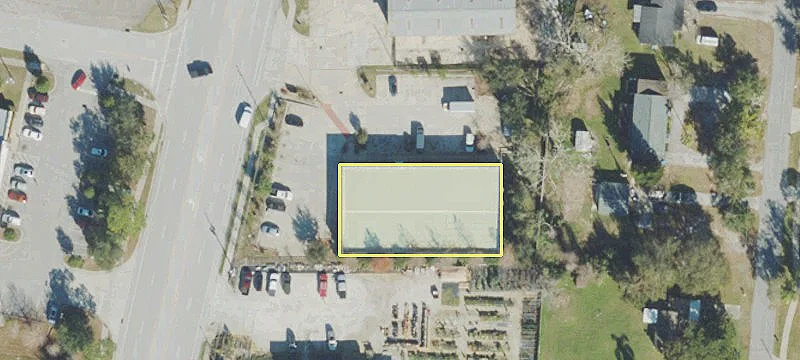 55 Charles Richard Beall Blvd