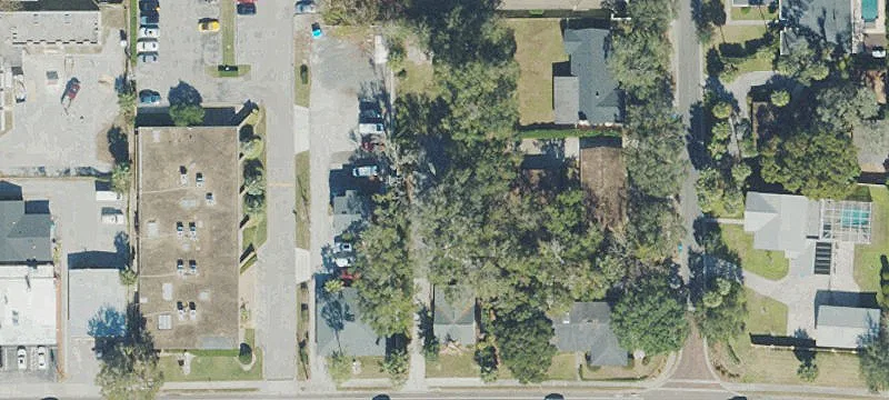 581 Horatio Ave