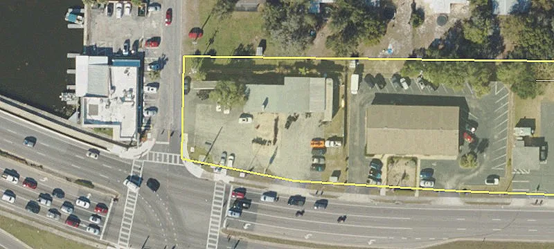 812 Burleigh Blvd
