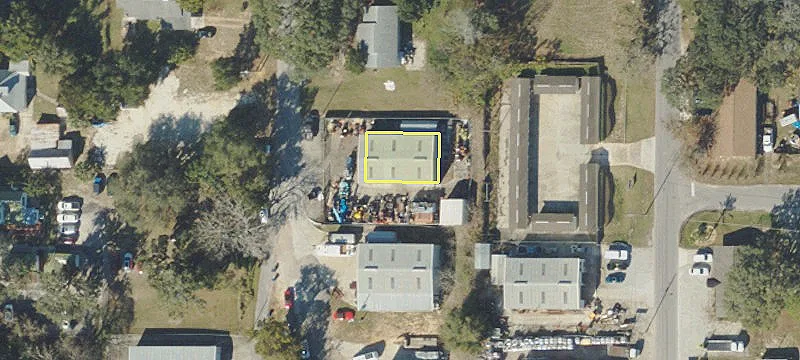 501 Seminole Ave