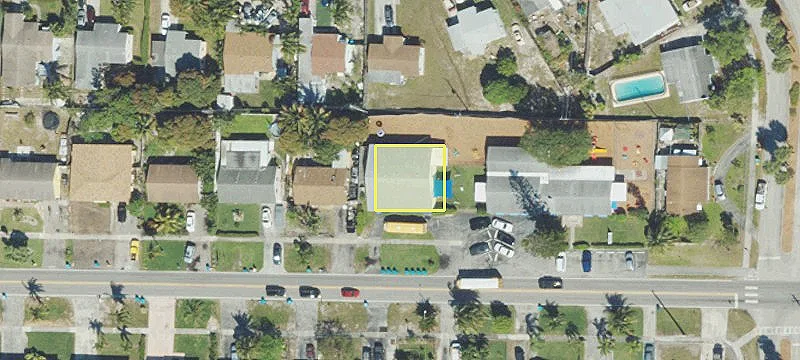 293 Miner Rd