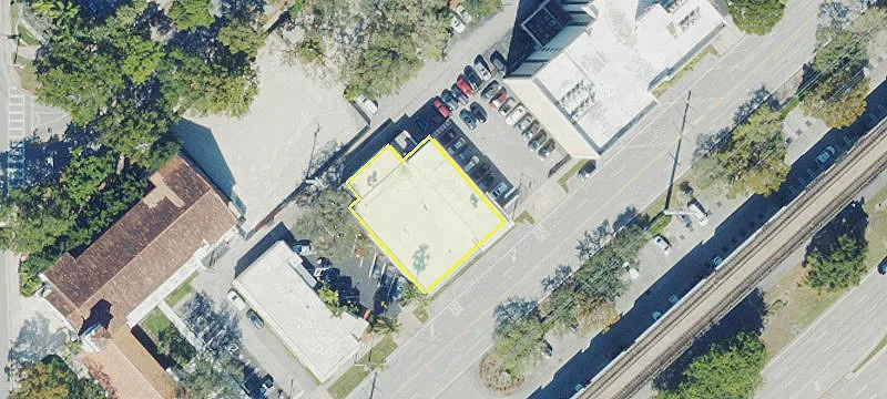 5955 Ponce De Leon Blvd