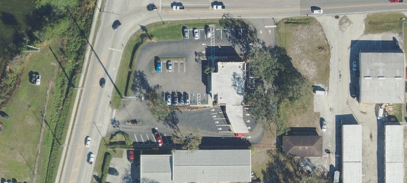 1414 Combee Rd