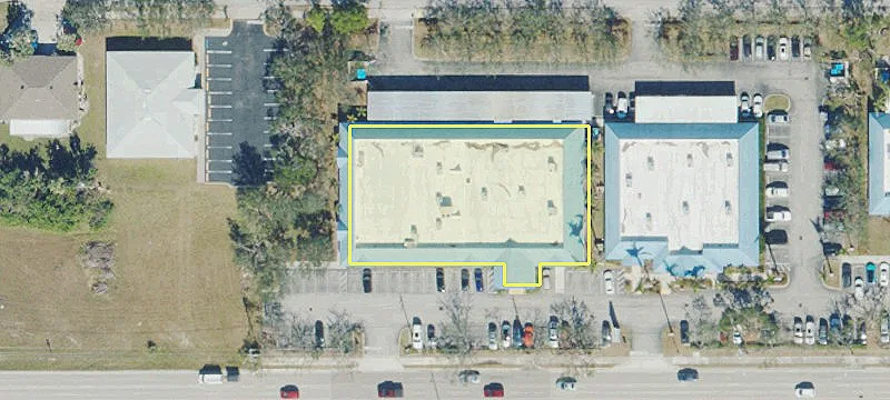 1255 Viscaya Pkwy1-201