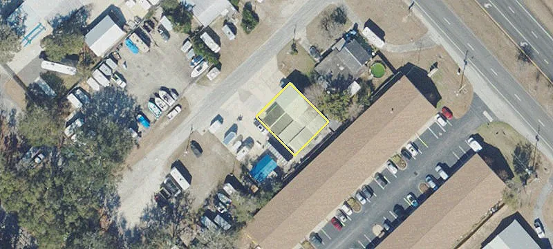 1098 Us Hwy 1st 1