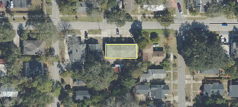 1120 Cedar St