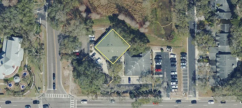2707 Tampa Rd