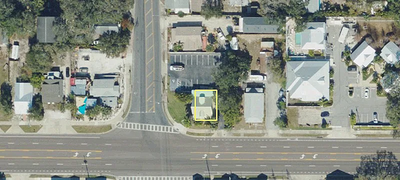 504 Skinner Blvd