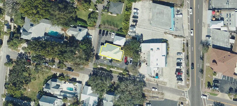 234 Monroe St