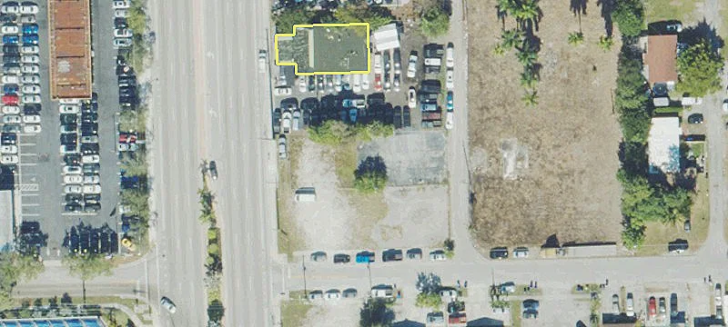 1313 State Rd 7th 7