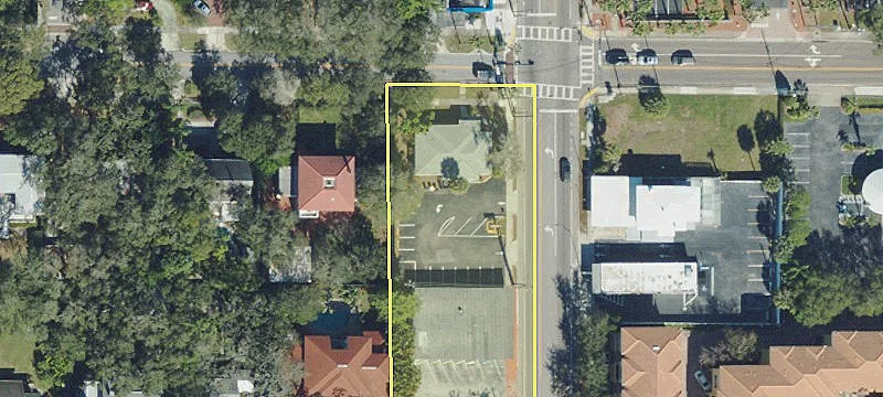 800 Ft Harrison Ave