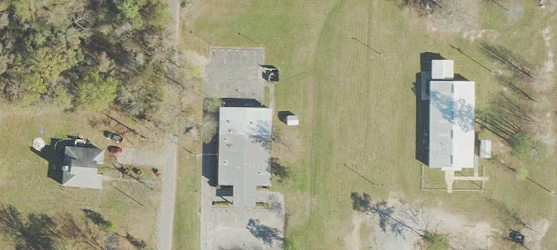 6001 Industrial Blvd