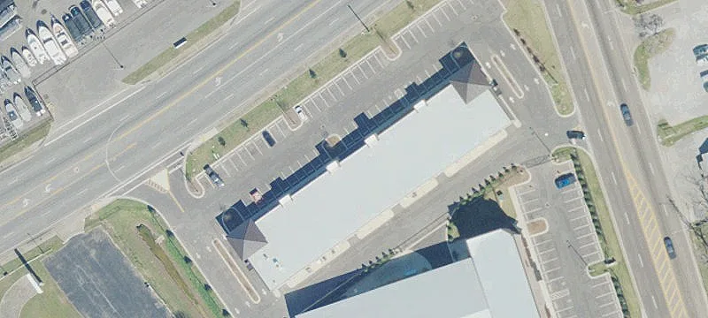 85 Airport Blvd
