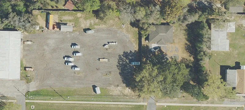 2300 9th Mile Rd
