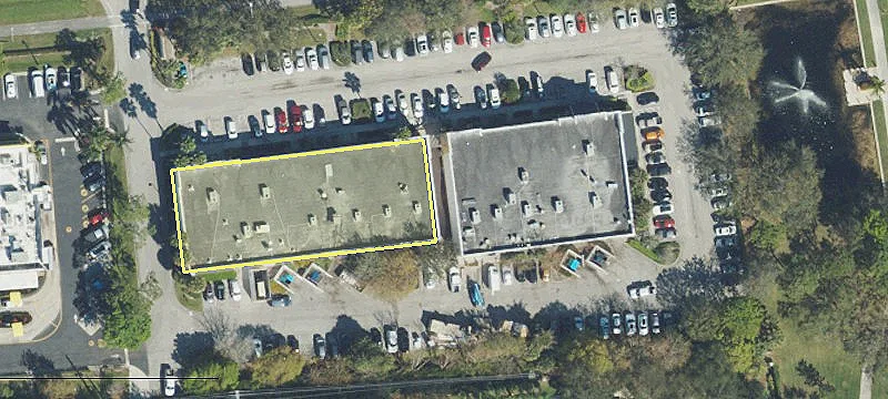 1718 Saint Lucie W Blvd