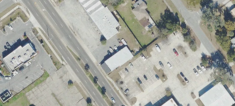 520 Orange Ave