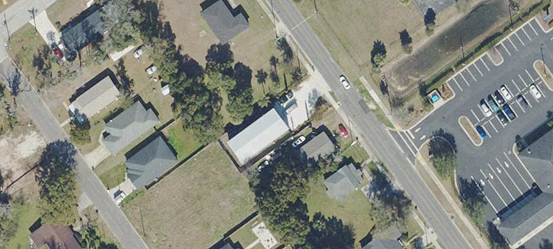 545 Palmetto Ave