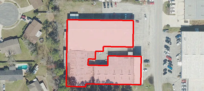 138 Industrial W Loop