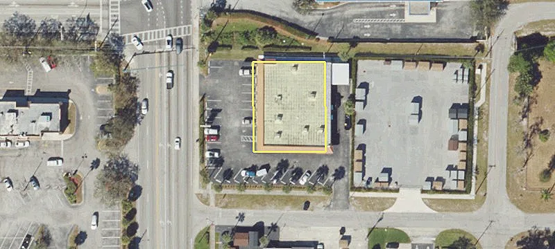 2302 Us Hwy 1st 1