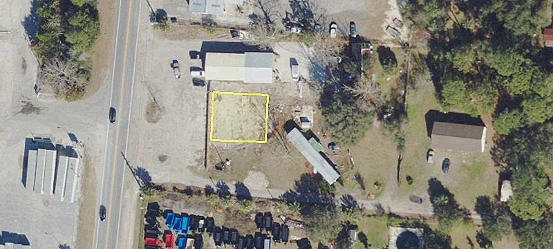 850530 Us Hwy 17