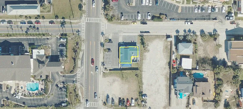 400 1st Bch Blvd