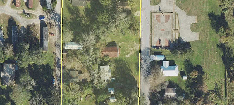 588 Orange Ave