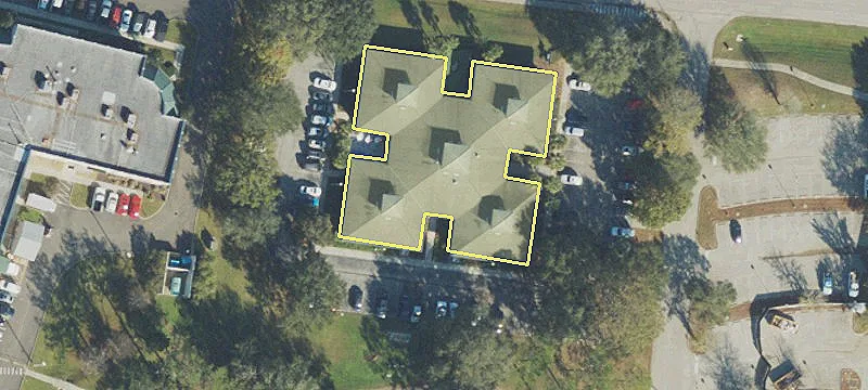 11801 Research Dr